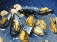 fregola sarda ai frutti di mare immagine 2