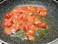 fusilli pomodorini e coda di rospo immagine 2