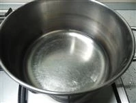 gnocchi all'acqua immagine 1