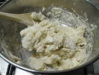 gnocchi all'acqua immagine 2
