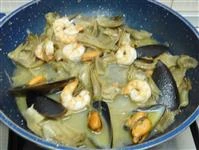 gnocchi all'acqua immagine 6