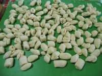 ricetta base gnocchi di ricotta