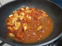 linguine al polpo immagine 4