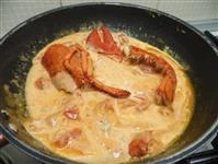 linguine all'astice immagine 5