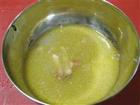 linguine asparagi e cannolicchi immagine 2
