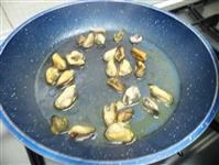 linguine cozze asparagi immagine 1