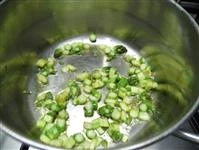 linguine cozze asparagi immagine 2