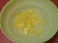 noodles tonno e agrumi immagine 1