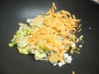 noodles tonno e agrumi immagine 2