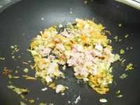 noodles tonno e agrumi immagine 4