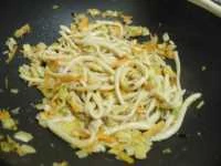 noodles tonno e agrumi immagine 6