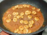 paccheri ai gamberetti immagine 3