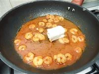 paccheri ai gamberetti immagine 4