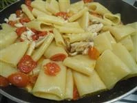 paccheri al coccio immagine 7