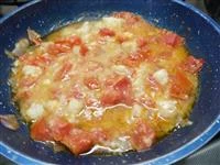 paccheri alla cernia immagine 4