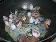 pappa al poodoro molluschi e crostacei immagine 1
