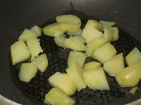 pasta patate tonno e lemongrass immagine 1