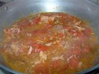 farfalle tonno e salmone immagine 3