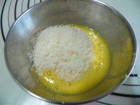 spaghetti alla carbonara con arrosto di tonno 3