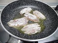 spaghetti alle sarde alla catanese immagine 1