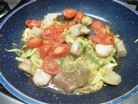 spaghetti mare e monti immagine 2