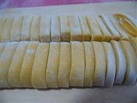 tagliatelle al salmone immagine 2