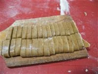 Preparare le tagliatelle immagine 1