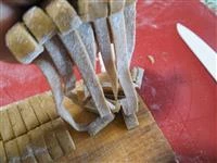 preparare le tagliatelle immagine 2