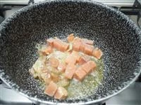tonnarelli al salmone immagine 1