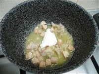 tonnarelli al salmone immagine 2