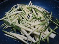 trofie zucchine tonno e stracchino immagine 1