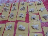 cappelletti freddi palamita e pomodorini immagine 7