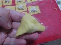 cappelletti freddi palamita e pomodorini immagine 8