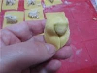 cappelletti freddi palamita e pomodorini immagine 9