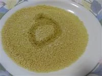 cous cous farro freddo melanzane immagine 3