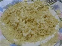 cous cous farro freddo melanzane immagine 5