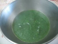 cous cous di riso venere immagine 4