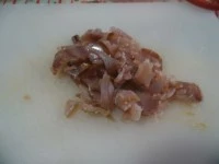 cous cous di riso venere immagine 5