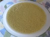 cous cous freddo zucchine immagine 1