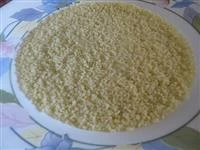 cous cous freddo zucchine immagine 2