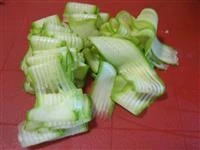 farfalle alle verdure immagine 3