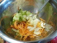 farfalle alle verdure immagine 4