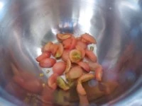  fregola sarda agli spinaci immagine 2 