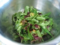  fregola sarda agli spinaci immagine 3 