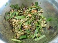  fregola sarda agli spinaci immagine 6 