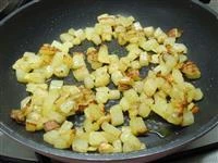 fusilli freddi patate fritte tonno immagine 2
