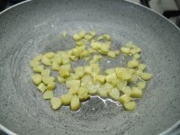 insalata di riso salmone e rabarbaro immagine 2