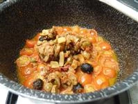 lasagna estiva con caponata al forno immagine 3