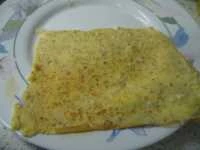 lasagna fredda crepes di mais tonno e pomodori immagine 3