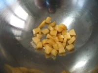legumotti freddi prosciutto e melone immagine 1